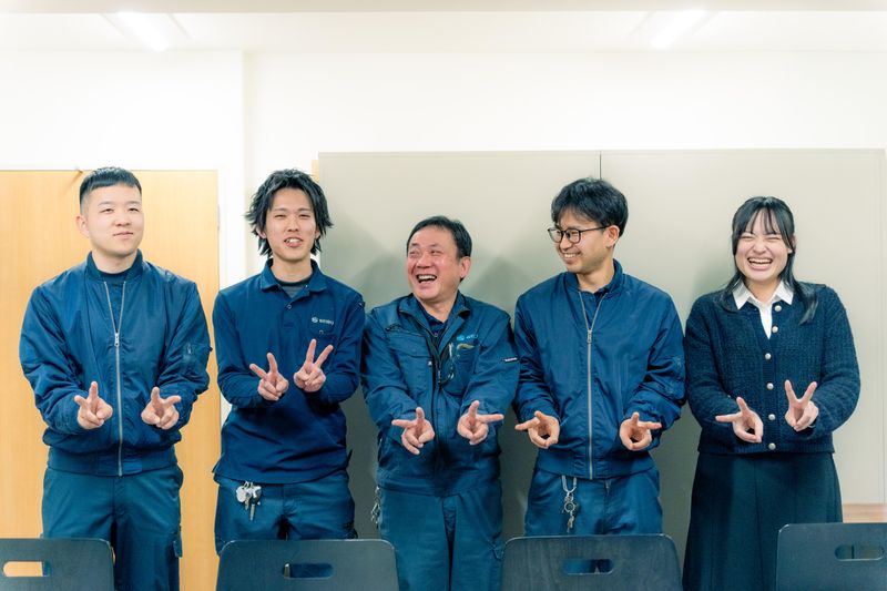 西武消毒株式会社の求人・転職情報