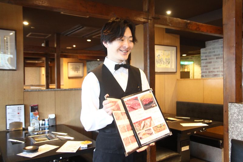 肉の万世 亀有店のアルバイト・バイト求人情報-04