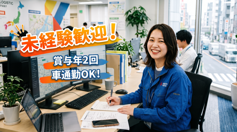 株式会社中村産業-0004の求人・転職情報
