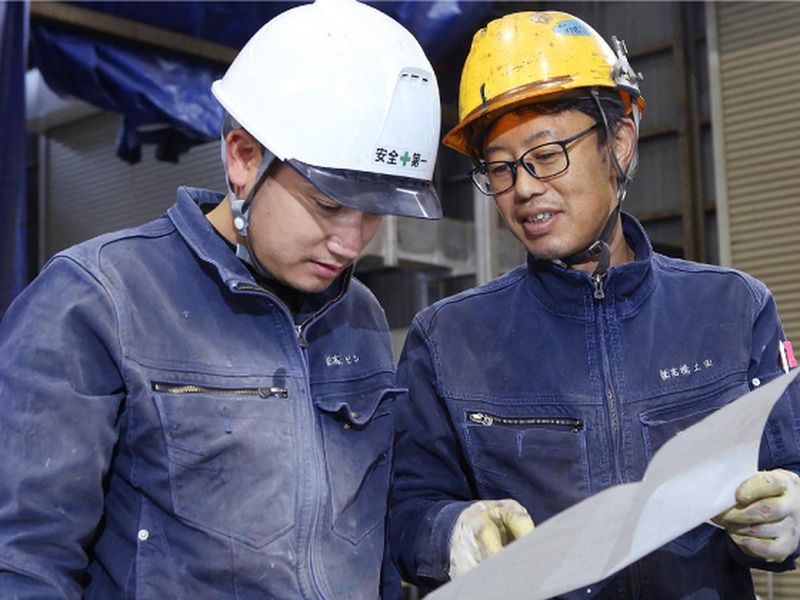 株式会社高橋