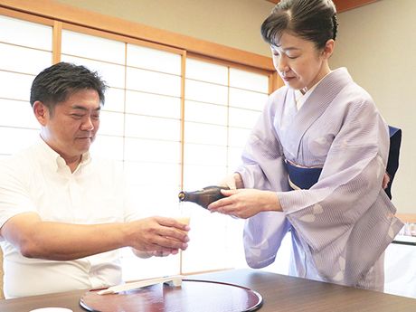 株式会社　馬渕商事の求人・転職情報