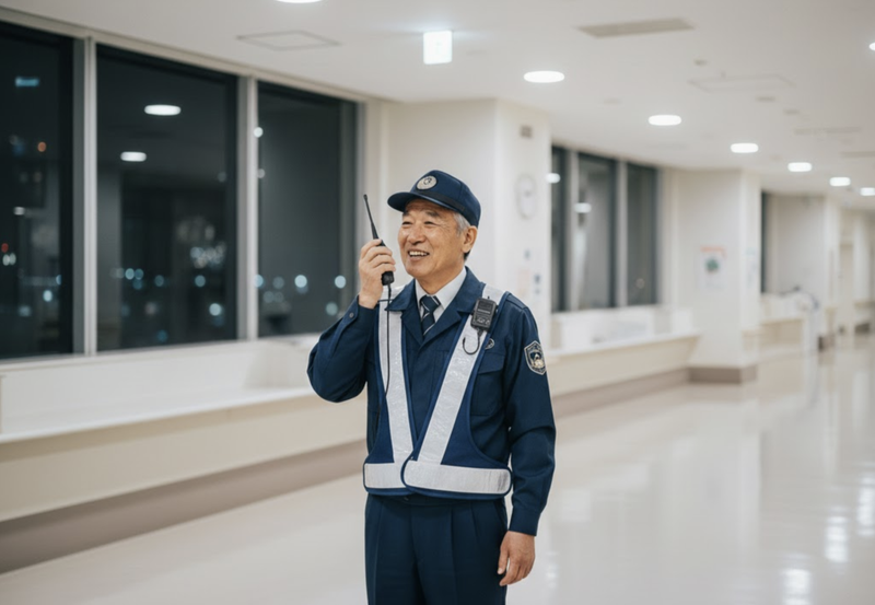 日興美装工業株式会社の求人・転職情報