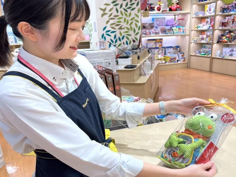 株式会社よみうりランド　<勤務地>あそびのせかい　グランツリー武蔵小杉店のアルバイト・バイト求人情報-11