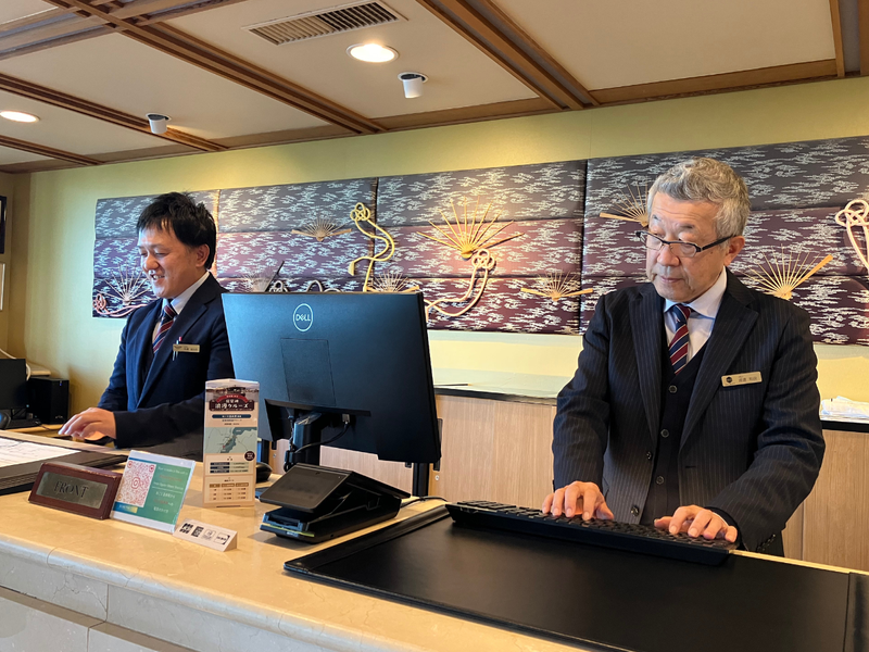 株式会社緑水亭の求人・転職情報