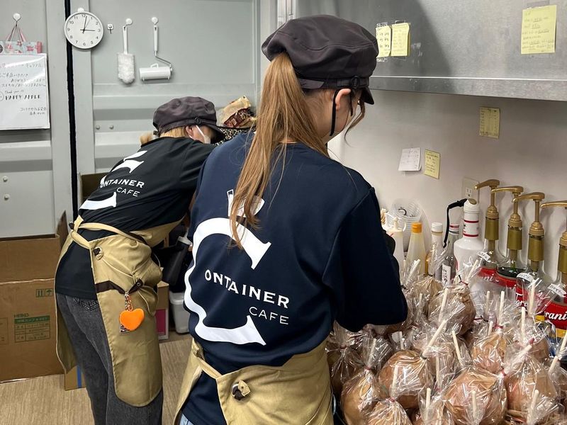 コンテナカフェ 西条店のアルバイト・バイト求人情報-02