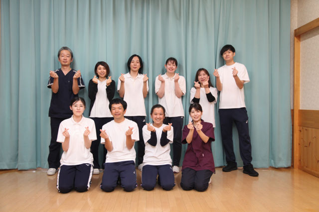 社会福祉法人新志福祉会　特別養護老人ホームふれあい荘のアルバイト・バイト求人情報-03