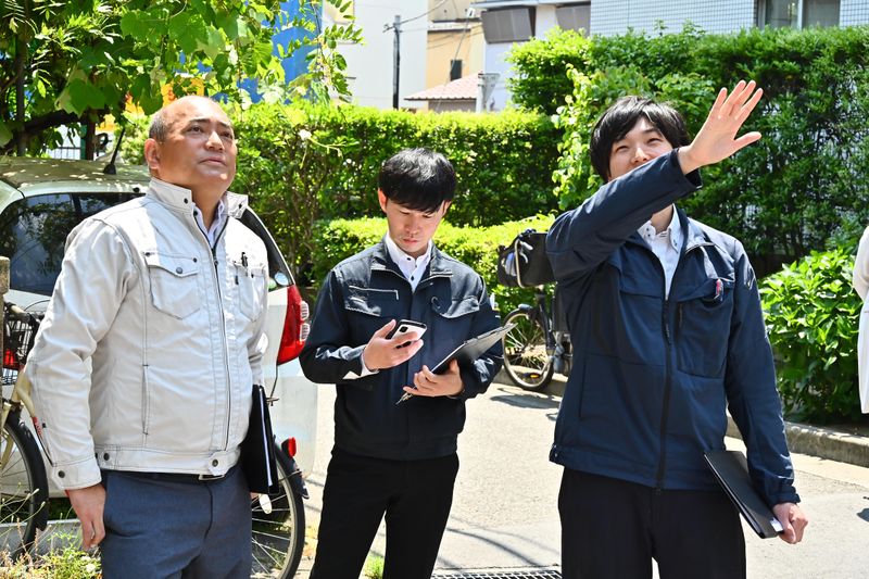 株式会社エイトノットのアルバイト・バイト求人情報-02