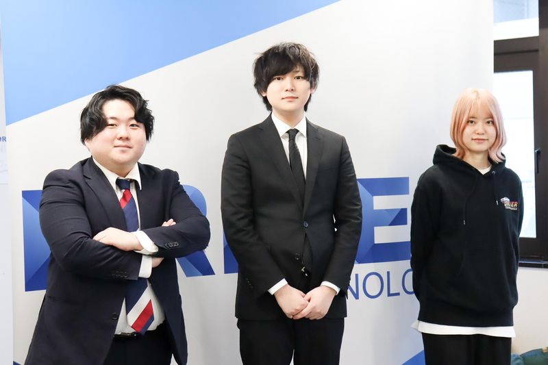 株式会社ドライバーテクノロジーズ 渋谷オフィスのアルバイト・バイト求人情報-02