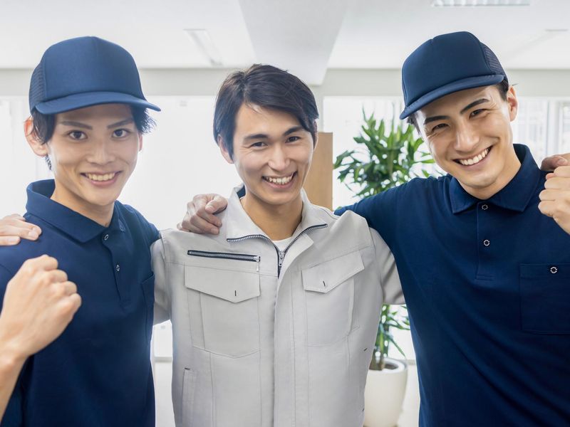 福岡県福岡市東区箱崎ふ頭/株式会社SGCのアルバイト・バイト求人情報-17