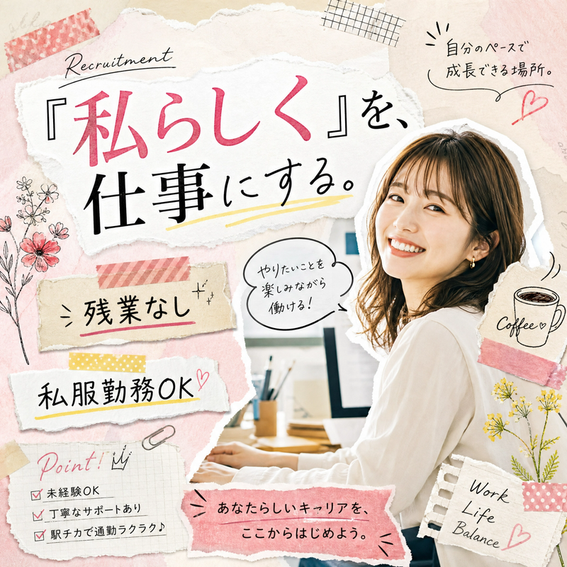 求人画像