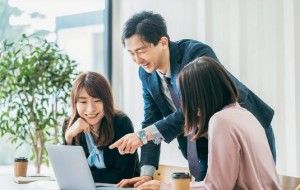求人画像