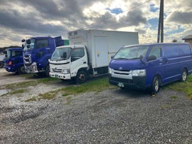 エア・ウォーター物流 株式会社の求人・転職情報