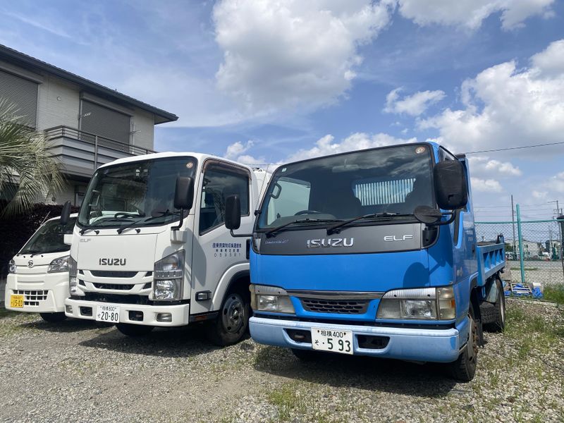 株式会社峯尾造庭園の求人・転職情報