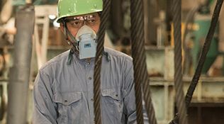 三鈴メタル株式会社