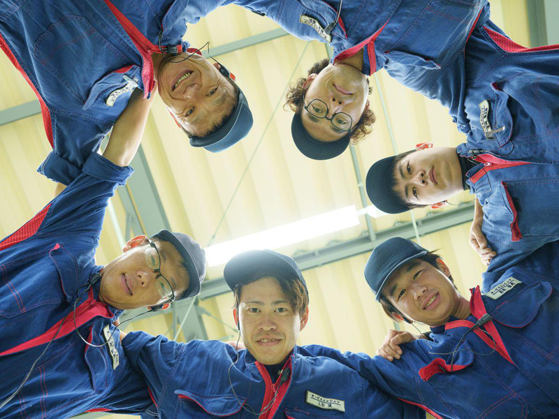 東京オート株式会社