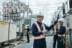 株式会社東京エネシスの求人・転職情報