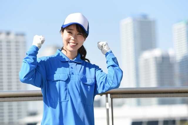 大星ビルメンテナンス株式会社のアルバイト・バイト求人情報-24