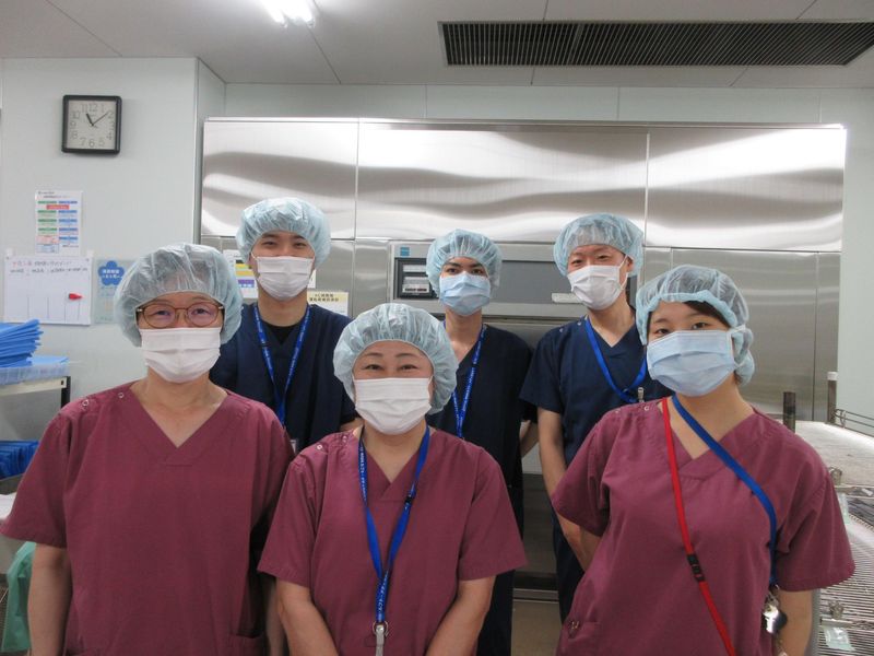 岸和田徳洲会病院のアルバイト・バイト求人情報-03