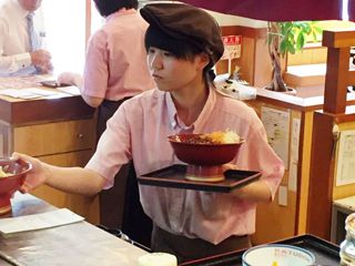 求人画像