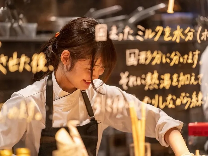 VANSAN山口湯田店のアルバイト・バイト求人情報