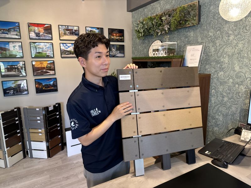 オールグリーン中川店のアルバイト・バイト求人情報-03