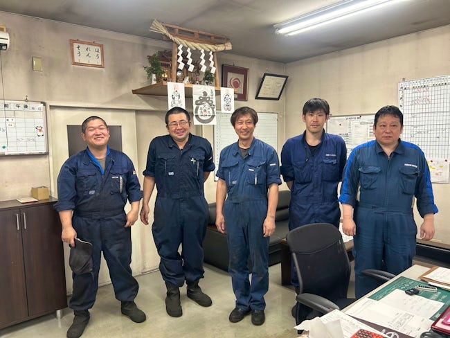 函館バス商会株式会社の求人・転職情報
