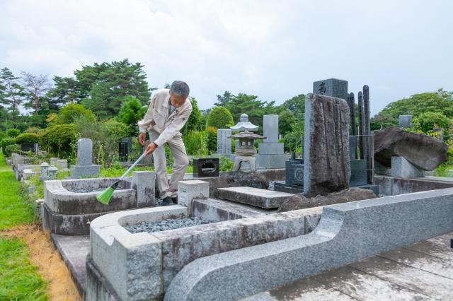 株式会社 メモリアルアートの大野屋のアルバイト・バイト求人情報-05