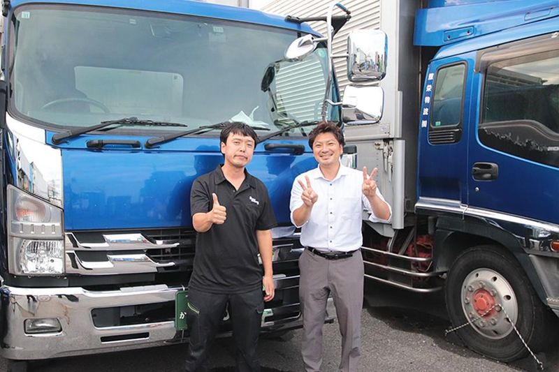 照栄物流株式会社　本社のアルバイト・バイト求人情報-03