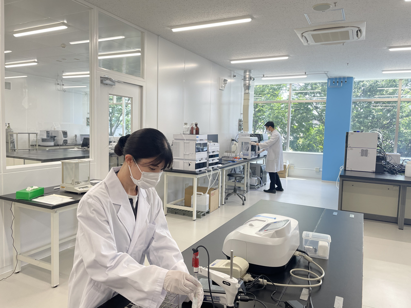 株式会社保健科学研究所の求人・転職情報