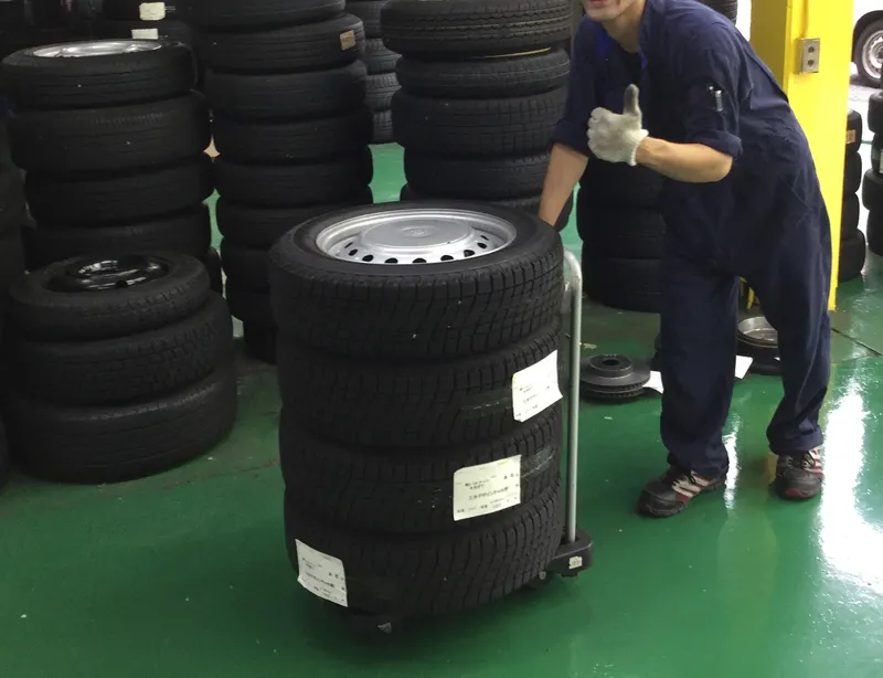 株式会社リースカーサービス・キタガワ　本社