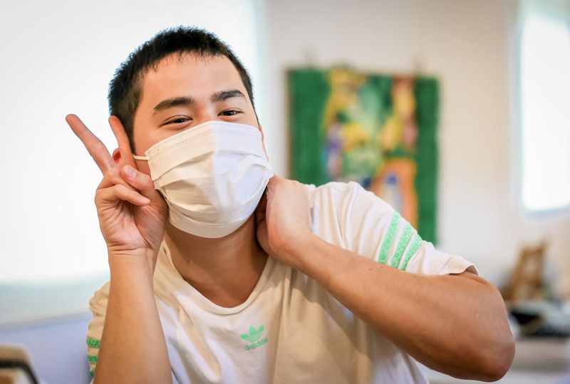 特定非営利活動法人 よつ葉 │ 生活介護事業所 よつ葉ハウスのアルバイト・バイト求人情報-02