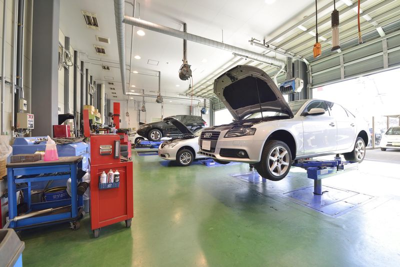 株式会社 北日本自動車共販の求人・転職情報