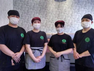 中国料理 久田のアルバイト・バイト求人情報