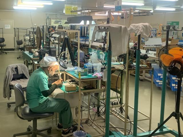 株式会社アスカの求人・転職情報