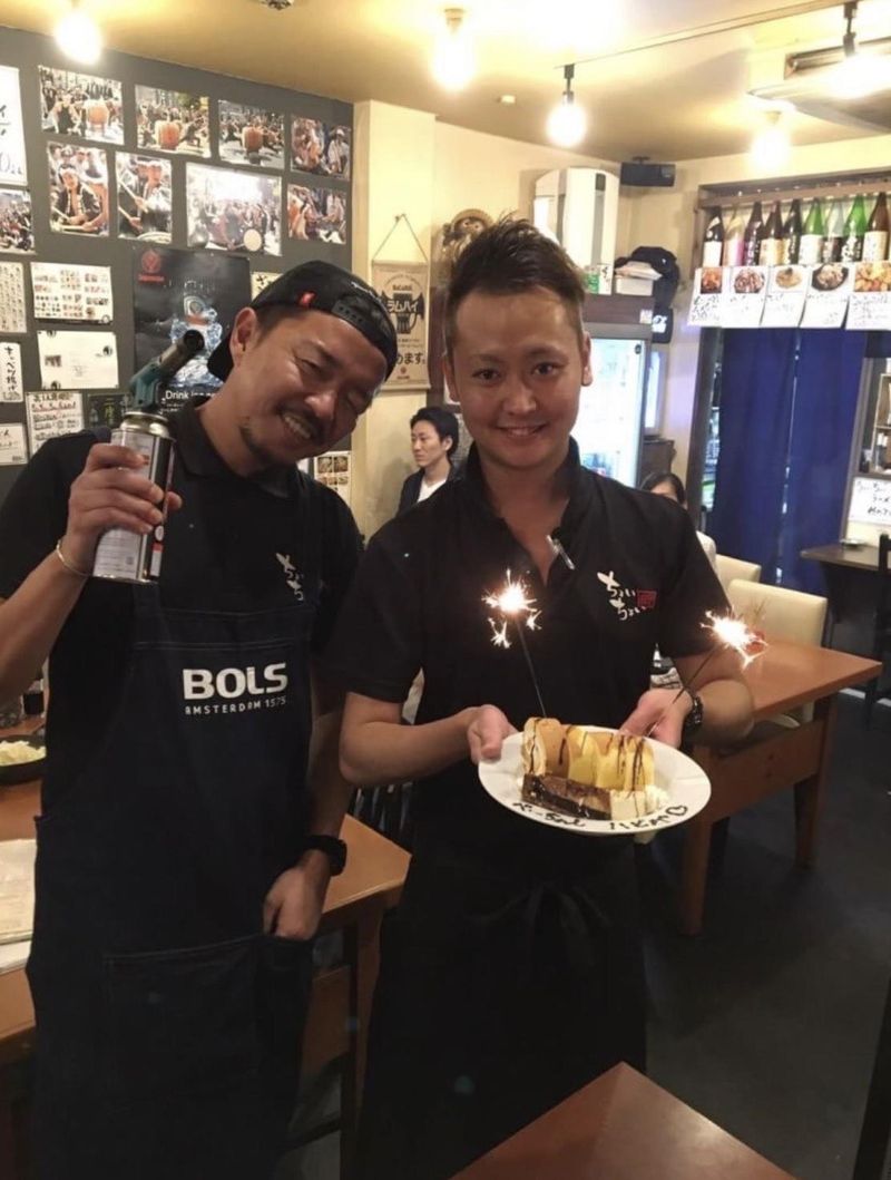 居酒屋ちょいちょい　船橋店のアルバイト・バイト求人情報-04