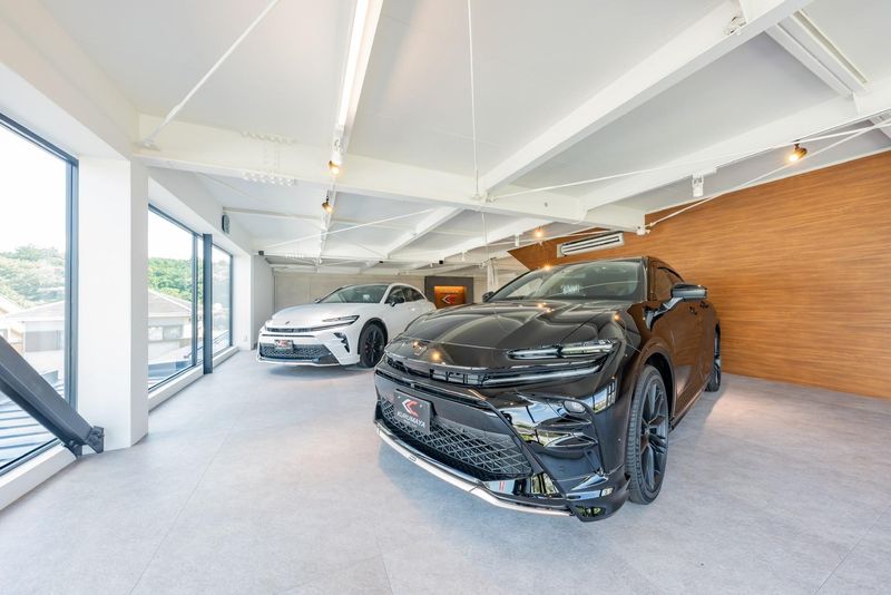 株式会社くるまや　東部鈑金塗装センターのアルバイト・バイト求人情報-02