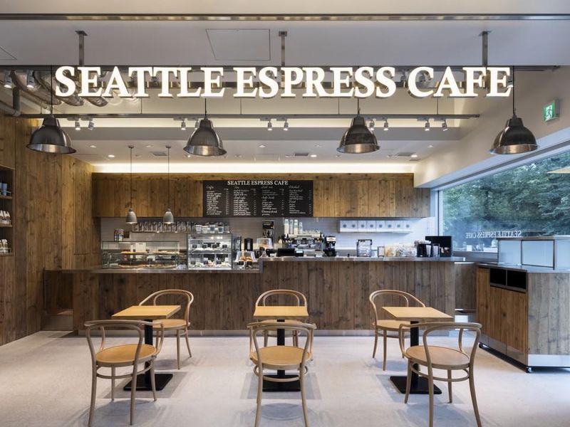 シアトルエスプレスカフェ　東京科学大学店のアルバイト・バイト求人情報-02