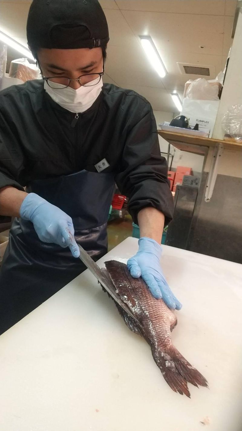 株式会社ＮＦＴ「【対面*1~2時間】海なし県・群馬発の鮮魚ビジネスを知ろう!」オープン・カンパニー＆キャリア教育情報丨就活ならリクナビ