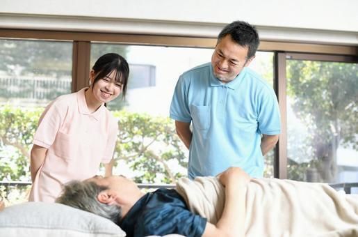 医療法人青雲会　倉田病院の求人・転職情報