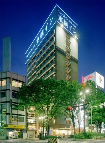 株式会社東横イン　東横INN甲府駅南口2のアルバイト・バイト求人情報-03