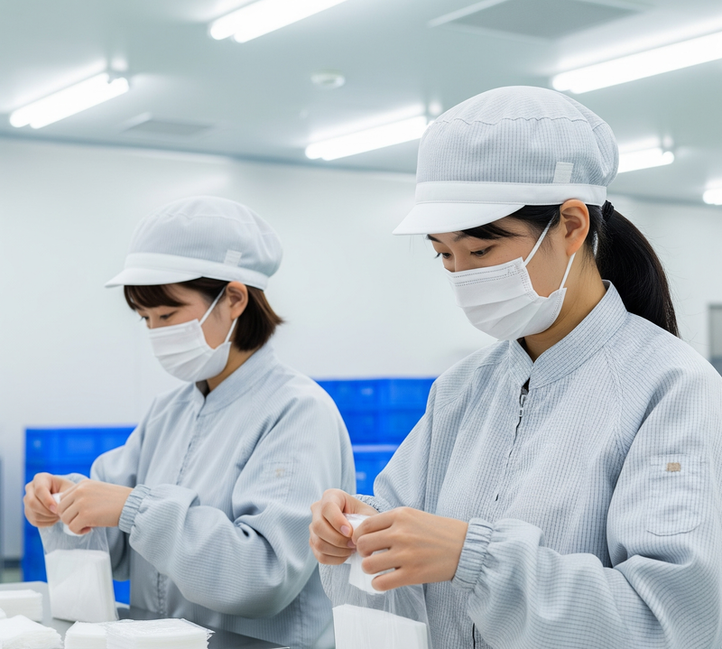 ㈱ミスターサービス　古新田センター