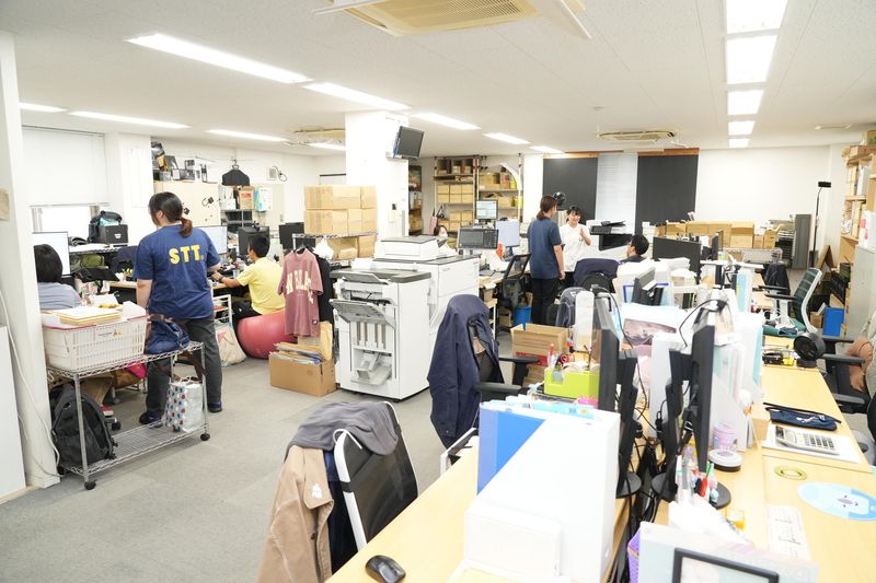 株式会社スタジオタカノのアルバイト・バイト求人情報-03