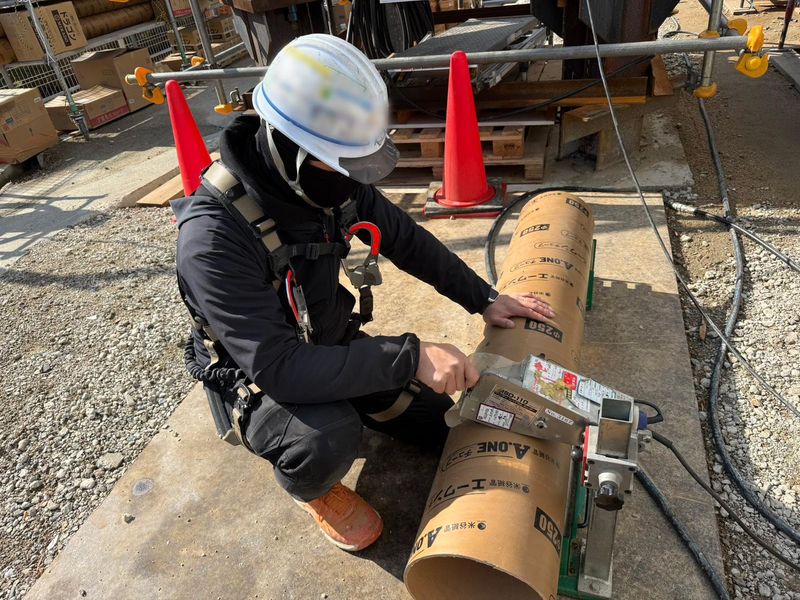 株式会社 久栄工業の求人・転職情報