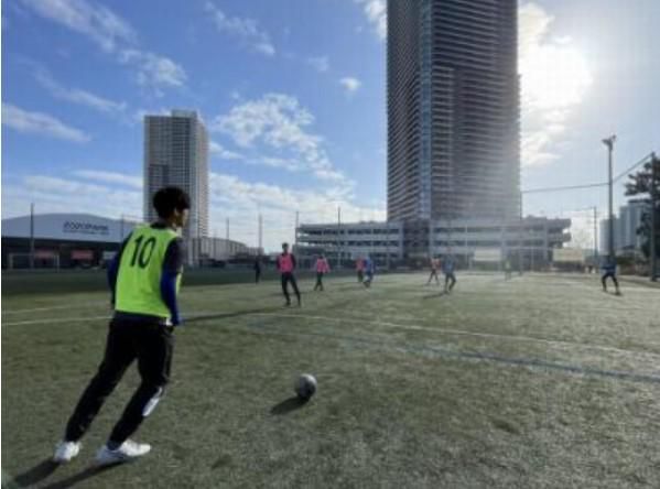 SOLTILO株式会社　ZOZOPARK HONDA FOOTBALL AREAのアルバイト・バイト求人情報-02