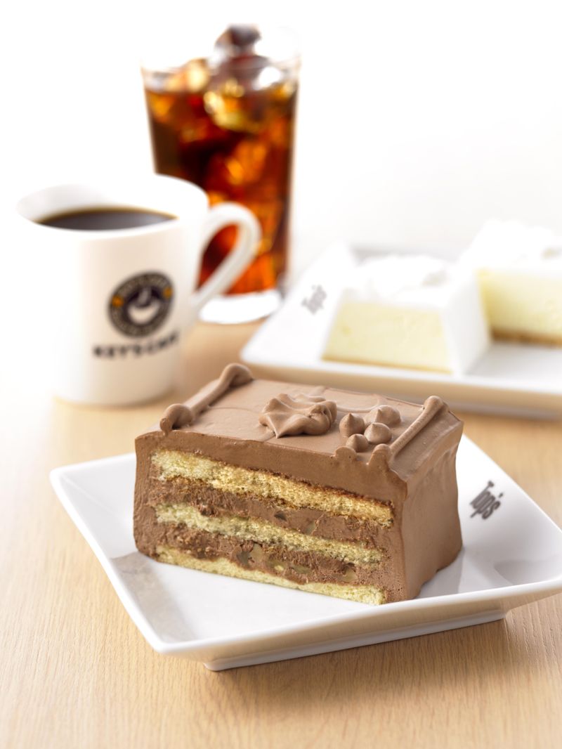 トップス KEY'S CAFE　中野マルイ店のアルバイト・バイト求人情報-02