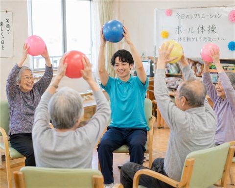 求人画像