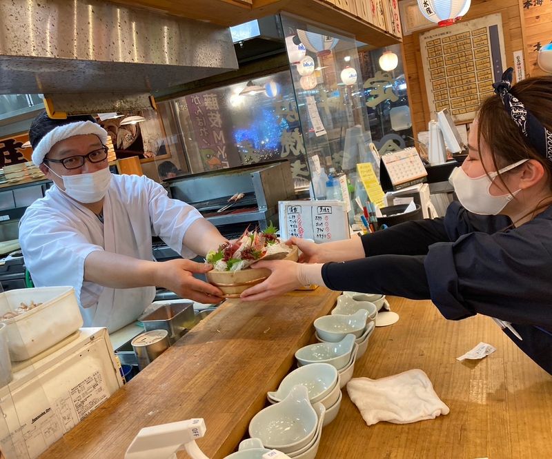 浜焼き海鮮酒場 大庄水産 藤枝店のアルバイト・バイト求人情報-05