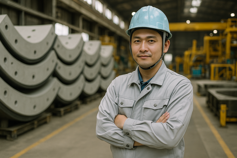 ジオスター株式会社の求人・転職情報