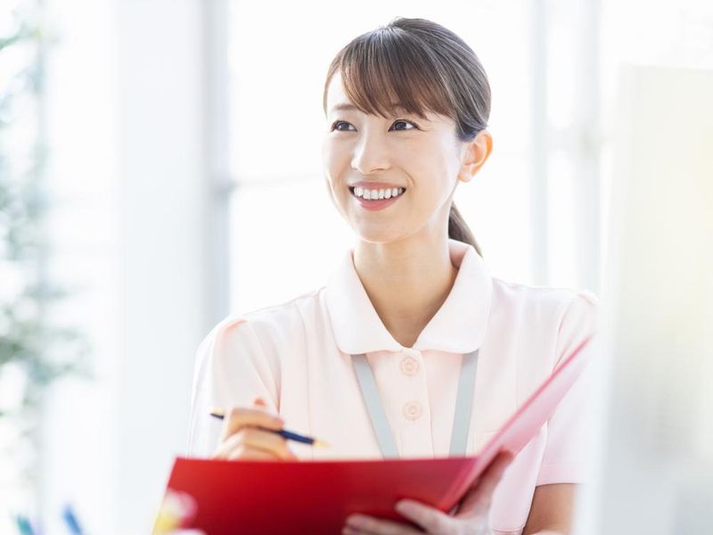 株式会社セイビ九州/牟田病院/Yの派遣求人情報