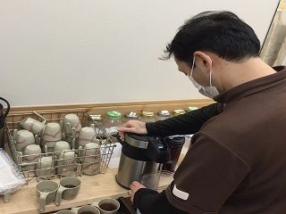 (株)やさしい手　サービス付き高齢者住宅【潮騒の家】のアルバイト・バイト求人情報-05